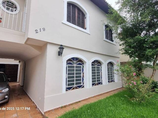 #43B259AM - Casa para Venda em São Paulo - SP - 2