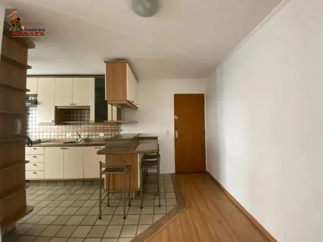 #4312CE - Apartamento para Locação em São Paulo - SP - 2