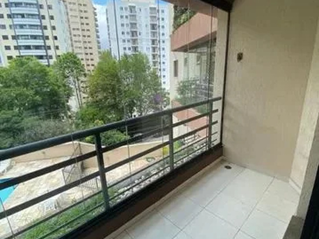 #4331LA - Apartamento para Venda em São Paulo - SP - 1