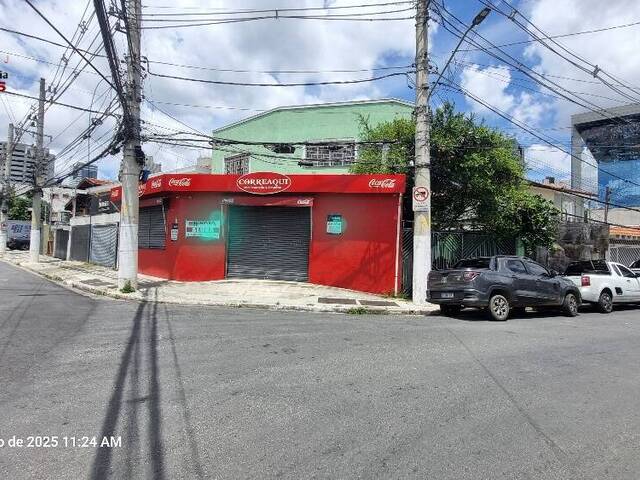 Locação em BROOKLIN - São Paulo