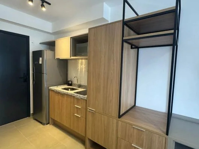 #4347CE - Apartamento para Venda em São Paulo - SP - 1