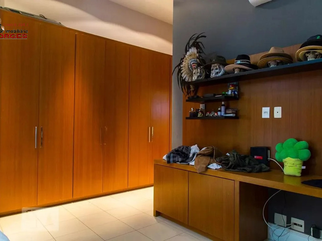 #4348 - Apartamento para Venda em São Paulo - SP - 3