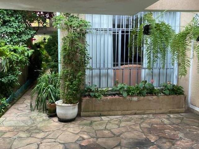 #43B336CR - Casa para Venda em São Paulo - SP - 2