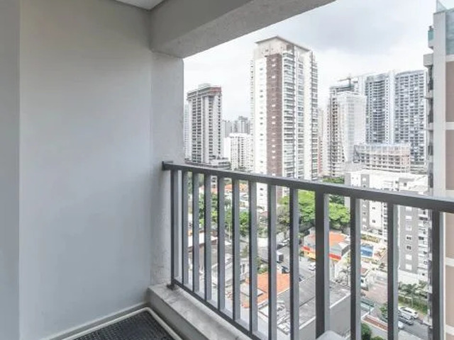 #4357CE - Apartamento para Venda em São Paulo - SP - 1