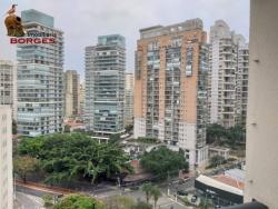 #67B21MR - Flat para Venda em São Paulo - SP - 2