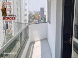 #61B360AM - Apartamento para Locação em São Paulo - SP